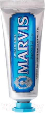 Изображение товара Зубная паста Marvis Свежая мята (25мл)