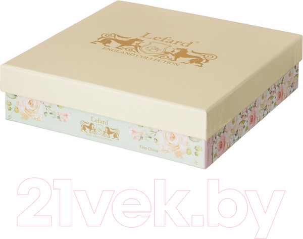 Изображение товара Набор соусников Lefard Времена года / 760-698 (4шт)