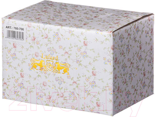 Изображение товара Заварочный чайник Lefard Фабьен / 760-706