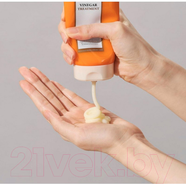 Изображение товара Маска для волос La'dor Acv Vinegar Treatment с яблочным уксусом (150мл)