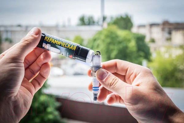 Изображение товара Смазка техническая VMPAUTO 8524 (16г)
