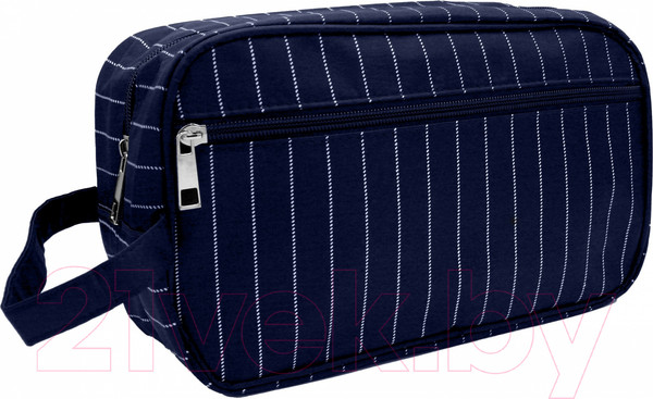 Изображение товара Косметичка Cedar KOS-15-7636 (синий)