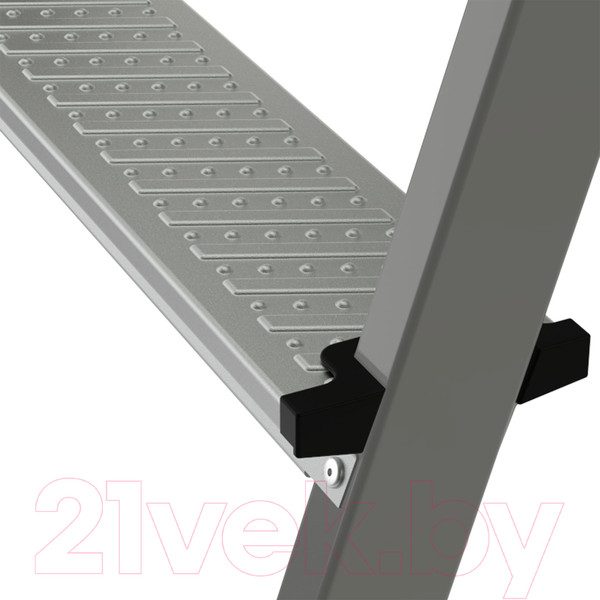 Изображение товара Лестница-стремянка Новая Высота NV1150 / 1150108