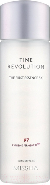 Изображение товара Эссенция для лица Missha Time Revolution The First Essence 5X (50мл)