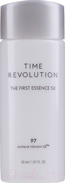Эссенция для лица Missha Time Revolution The First Essence 5X (30мл)