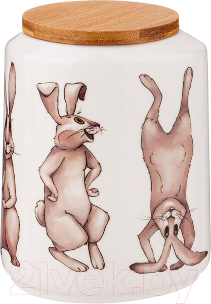 Изображение товара Набор для чая/кофе Lefard Счастье есть / 85-1798