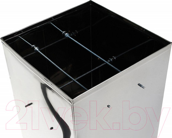 Изображение товара Коптильня УЗБИ Дым Дымыч 02М / slkpt12