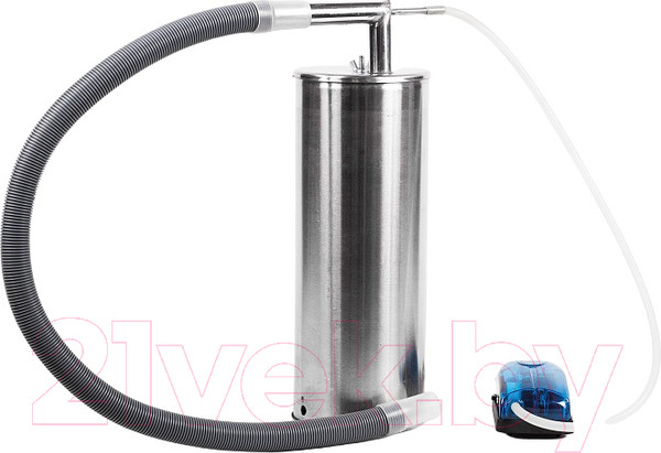 Изображение товара Дымогенератор для копчения УЗБИ slkpt14