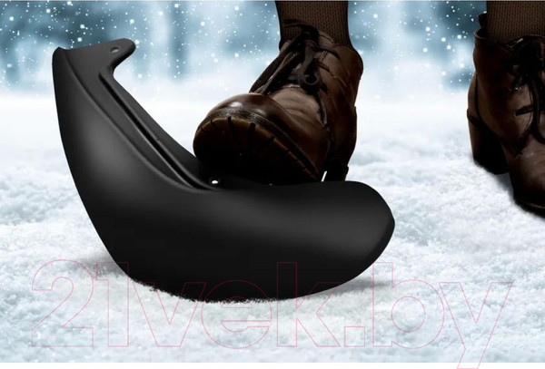 Изображение товара Комплект брызговиков FROSCH NLF.16.03.F11 для Ford Focus (2шт, передние)