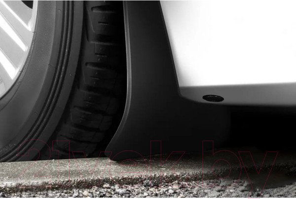 Изображение товара Комплект брызговиков FROSCH NLF.16.03.F11 для Ford Focus (2шт, передние)