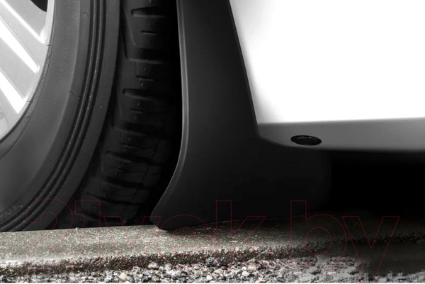 Изображение товара Комплект брызговиков FROSCH NLF.37.21.F10 для Opel Astra H (2шт, передние)