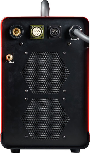 Изображение товара Полуавтомат сварочный Fubag INMIG 500T DW SYN / 31406.4