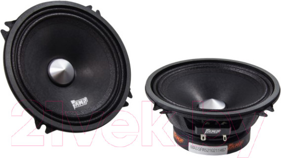 Изображение товара Среднечастотная АС AMP Mass FR 52