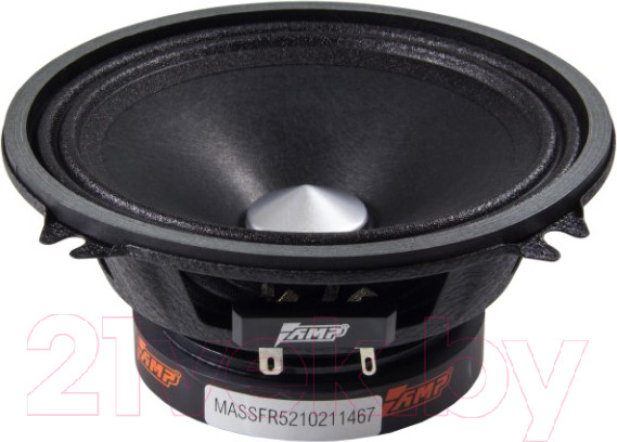 Изображение товара Среднечастотная АС AMP Mass FR 52