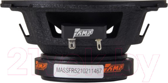 Изображение товара Среднечастотная АС AMP Mass FR 52