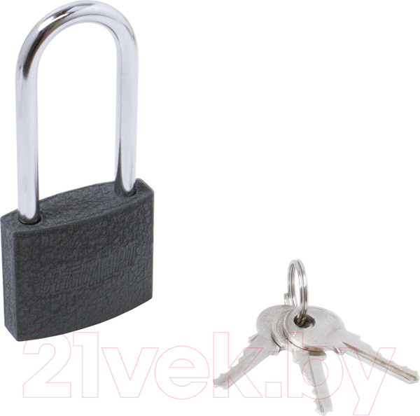 Изображение товара Замок навесной Стандарт HG-340L