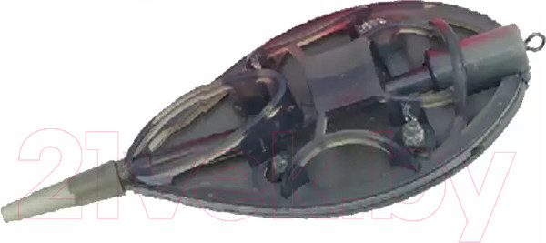 Изображение товара Кормушка рыболовная Konger №2 / 960002001