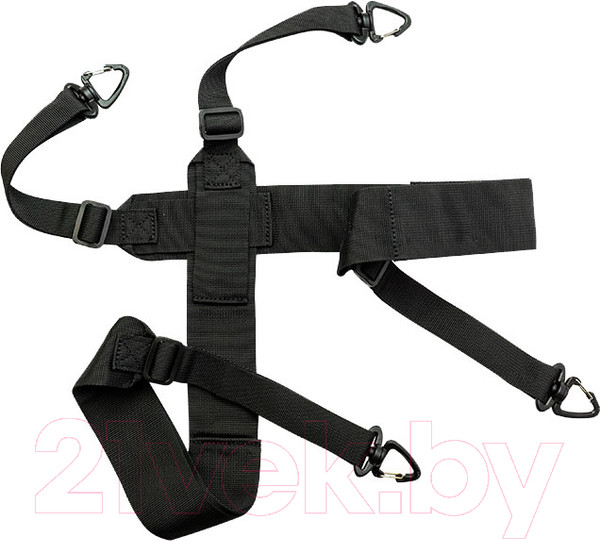 Изображение товара Накладка на пояс для сварочной маски Fubag Blitz Papr I / 31898