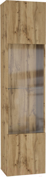 Изображение товара Шкаф навесной НК Мебель Point тип-42 / 71774454 (дуб вотан)