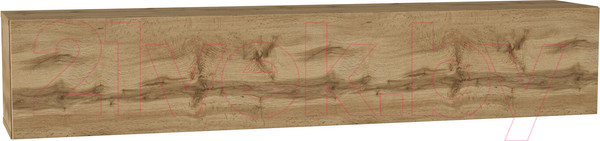 Изображение товара Шкаф навесной НК Мебель Point тип-50 / 71774457 (дуб вотан)