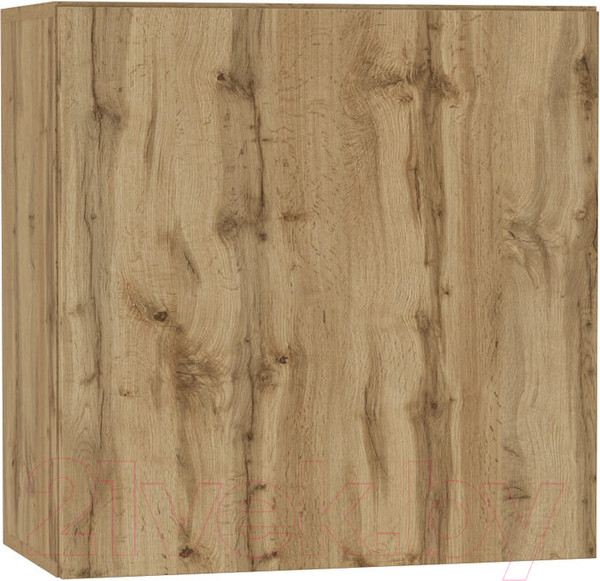 Изображение товара Шкаф навесной НК Мебель Point тип-60 / 71774463 (дуб вотан)