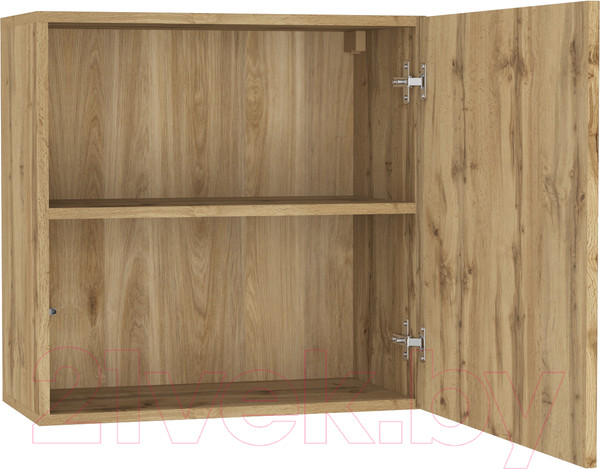 Изображение товара Шкаф навесной НК Мебель Point тип-60 / 71774463 (дуб вотан)