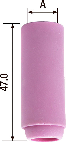 Изображение товара Горелка сварочная Fubag 38458 (8м)