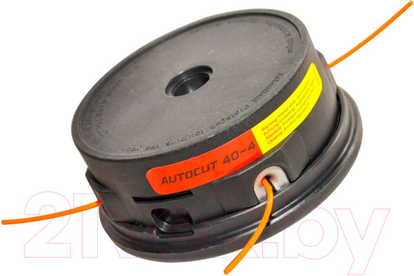 Изображение товара Головка триммерная Shall БЛ077719 0232903