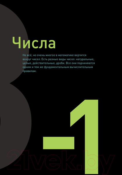 Изображение товара Учебное пособие Попурри Математика. Наглядный справочник 5-10 классы (Блум В.)