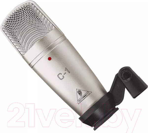 Изображение товара Микрофон Behringer C-1