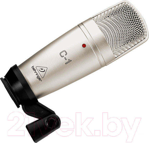Изображение товара Микрофон Behringer C-1