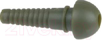 Изображение товара Набор отбойников для рыболовной оснастки Konger Team Carp / 960000147 (5шт)