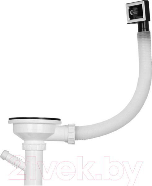 Изображение товара Сифон Wisent GER013