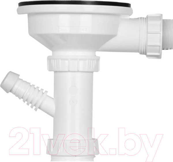 Изображение товара Сифон Wisent GER013