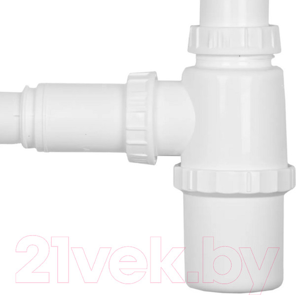 Изображение товара Сифон Wisent GER013