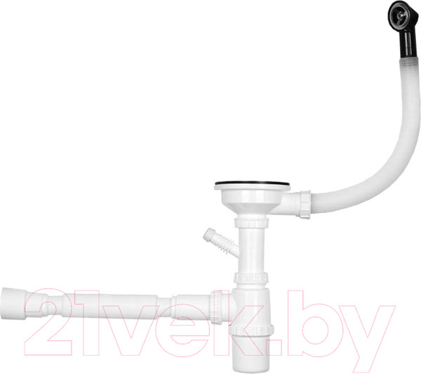 Изображение товара Сифон Wisent GER013