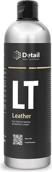 Изображение товара Очиститель салона Detail DT-0111 (500мл)