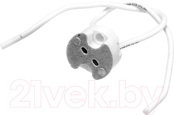 Изображение товара Электропатрон Elektrostandard MR-16 (Ceramic Holder MR-16)