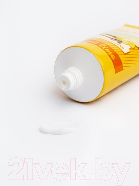 Изображение товара Крем для рук Consly Dessert Time с ароматом ванильного чизкейка (100мл)