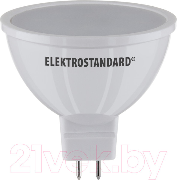 Изображение товара Лампа Elektrostandard JCDR01 5W 220V 3300K