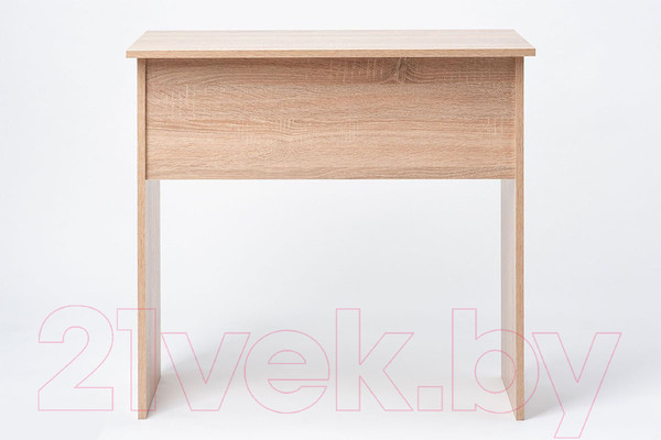 Изображение товара Письменный стол НК Мебель Уно / 74260159 (дуб сонома)