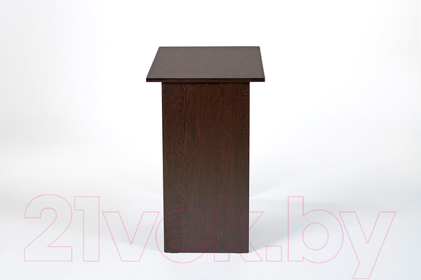 Изображение товара Письменный стол НК Мебель Уно / 74260158 (венге)