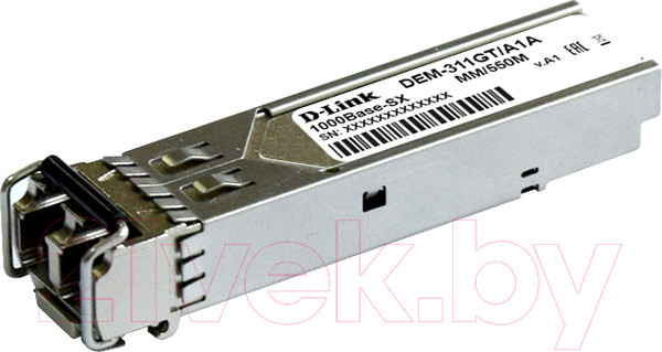 Изображение товара SFP-модуль D-Link 311GT/A1A