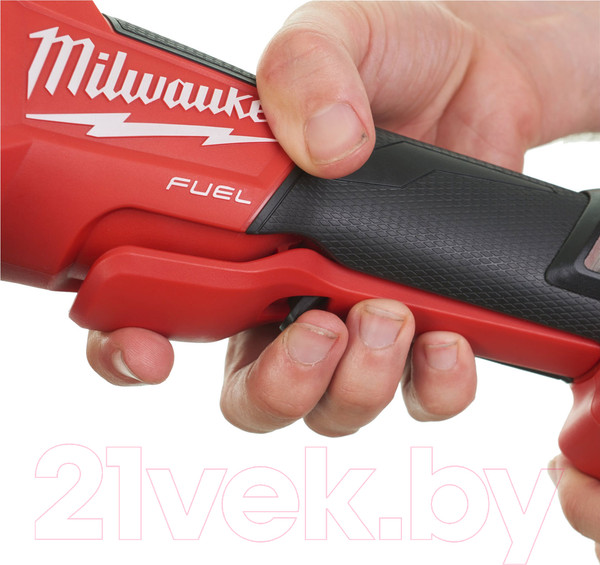 Изображение товара Угловая шлифовальная машина Milwaukee M18FSAGV125XPDB-0X Fuel / 4933478437