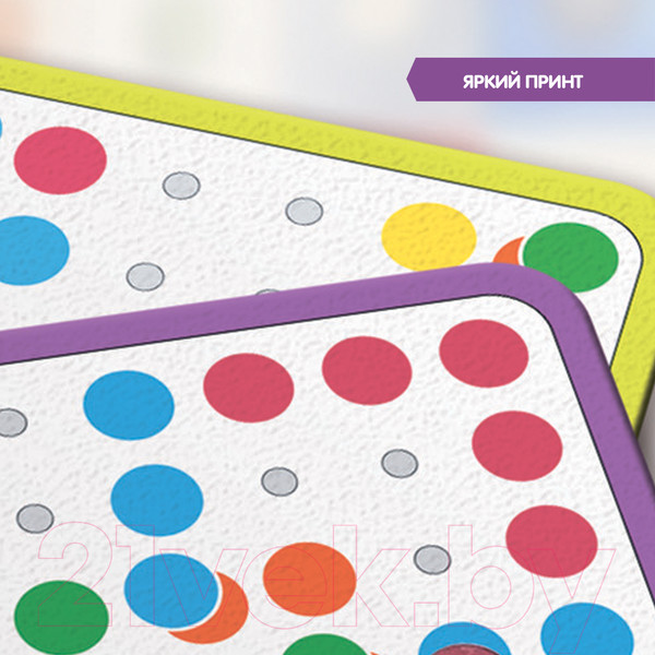 Изображение товара Развивающая игра Bondibon Юный конструктор / ВВ5157