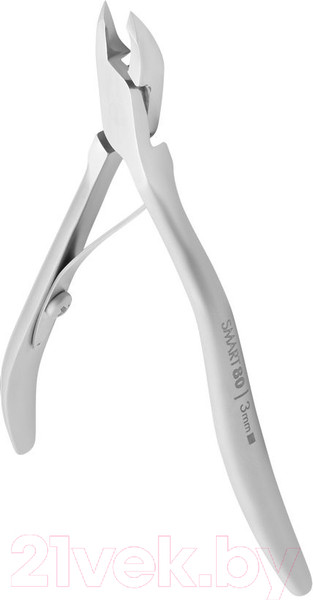 Изображение товара Кусачки для маникюра Сталекс Smart NS-80-3