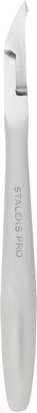 Изображение товара Кусачки для маникюра Сталекс Smart NS-80-3