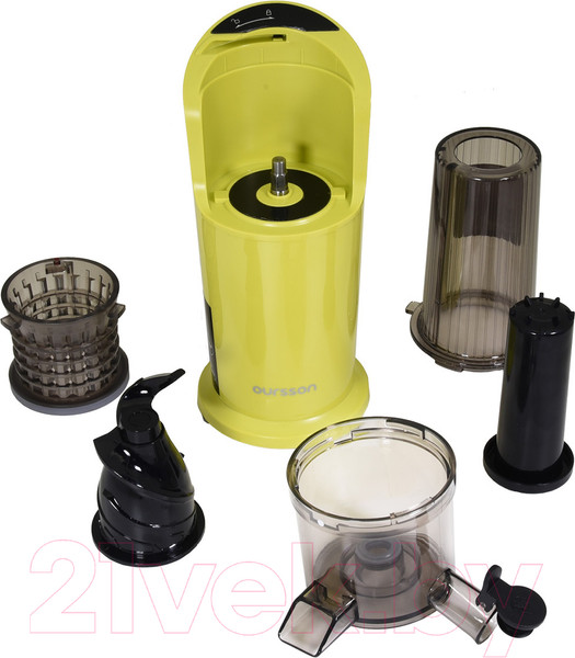 Изображение товара Соковыжималка электрическая Oursson JM4600/GA
