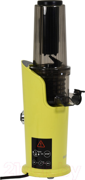 Изображение товара Соковыжималка электрическая Oursson JM4600/GA