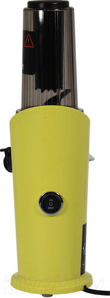 Изображение товара Соковыжималка электрическая Oursson JM4600/GA